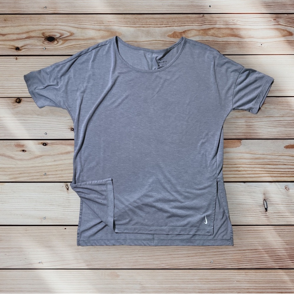 Nike athletic shirt